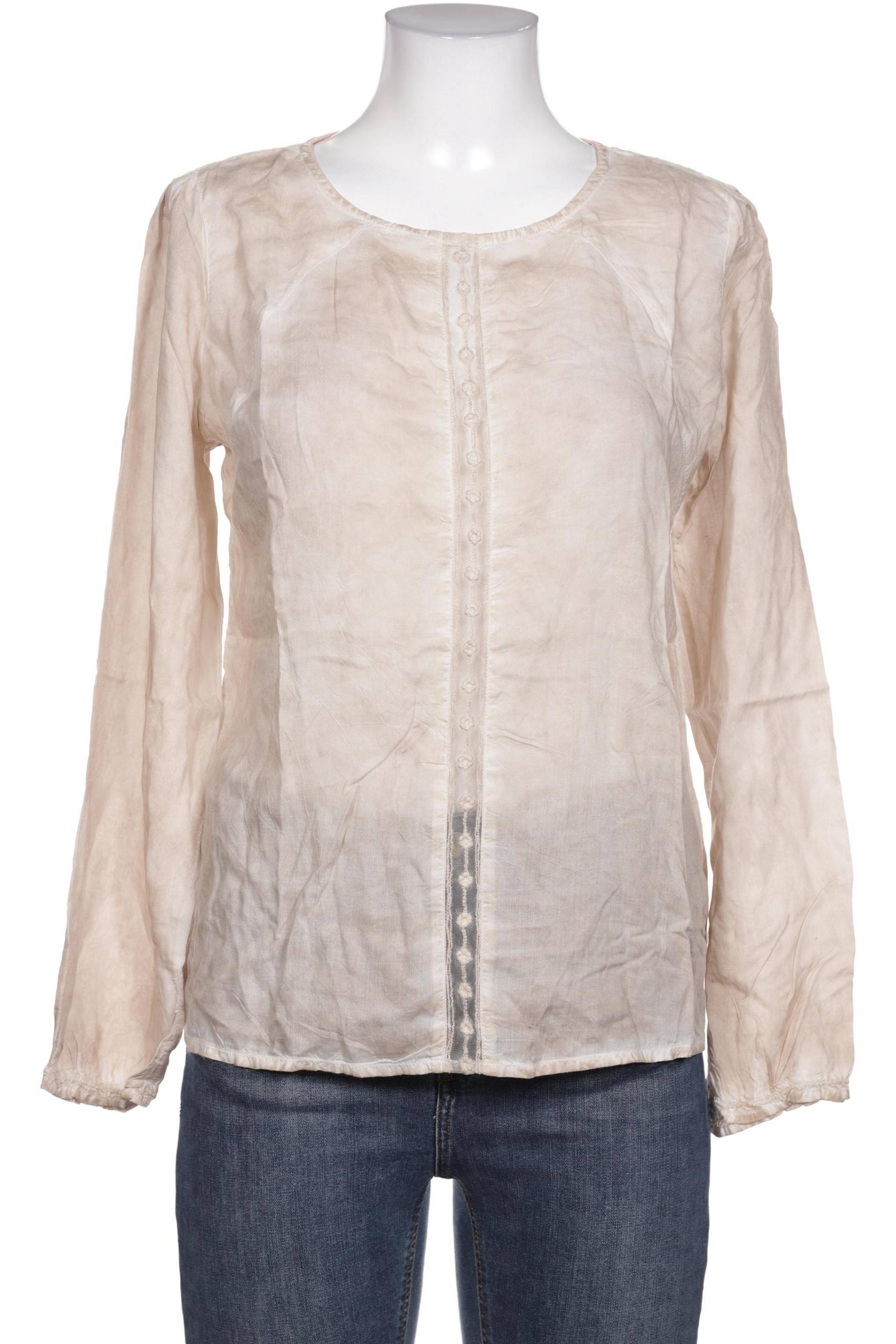 Culture Damen Bluse, beige von culture