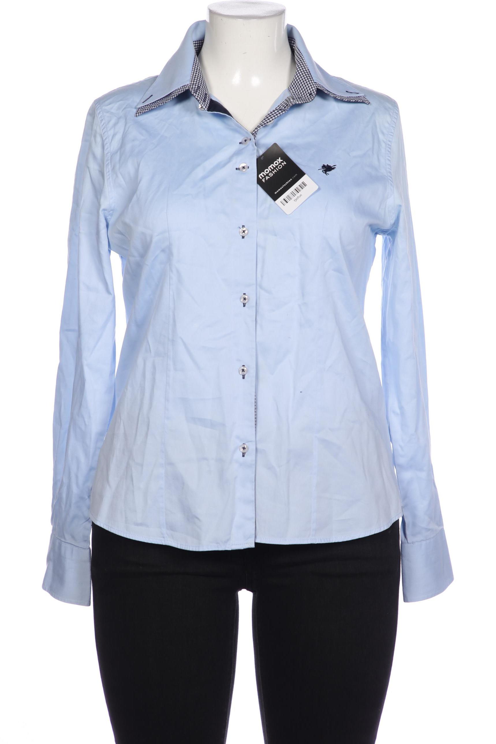 Culture Damen Bluse, hellblau von culture