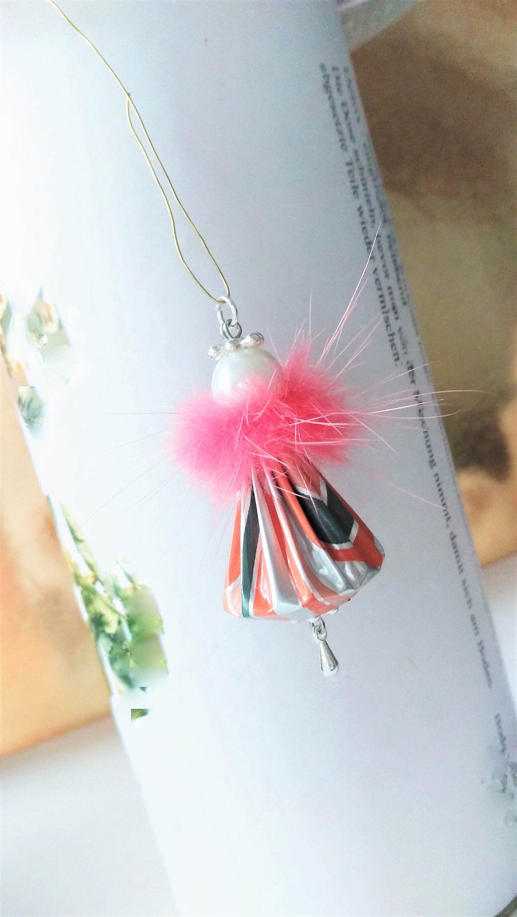 Püppchen Ketten Anhänger Aus Upcycling Recycling Engel Nespresso Kaffeekapsel Nachhaltiges Geschenk 053 Püppchen Ketten Anhänger Aus Upcycling Recycling Engel Nespresso Kaffeekapsel Nachhaltiges Geschenk 053 von cupnessoArt