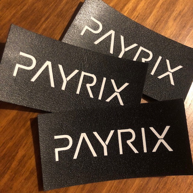 100 Lederetiketten - Zum Annähen Oder Aufbügeln Braune Schwarze Lederpatches Made in Usa Company 100 Lederetiketten - Zum Annähen Oder Aufbügeln Braune Schwarze Lederpatches Made in Usa Company von customcouturelabelco