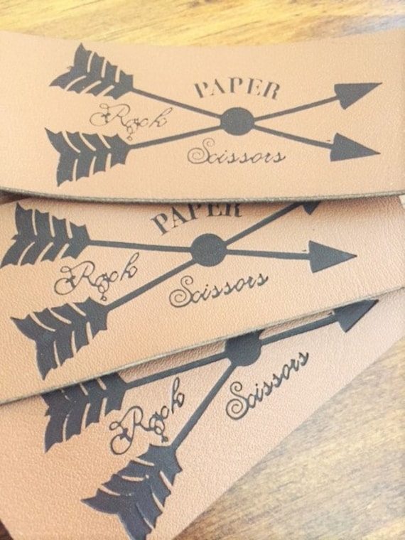 100 Lederetiketten - Zum Annähen Oder Aufbügeln Braune Schwarze Lederpatches Made in Usa Company von customcouturelabelco