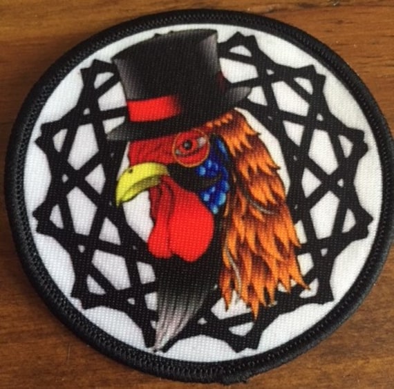50 Individuell Gedruckte Sew On Patches - Ihre Eigenen Kunstwerke Unbegrenzte Farben Ein Unternehmen Aus Den Usa 50 Individuell Gedruckte Sew On Patches - Ihre Eigenen Kunstwerke Unbegrenzte Farben Ein Unternehmen Aus Den Usa von customcouturelabelco