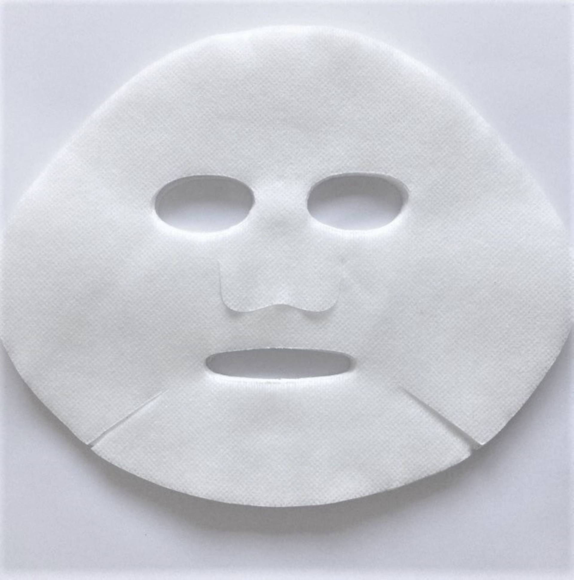 Wiederverwendbare Gesichtsmasken Aus Baumwoll-Gaze Diy-Hautpflege, 24Er-Pack von cutandbrush