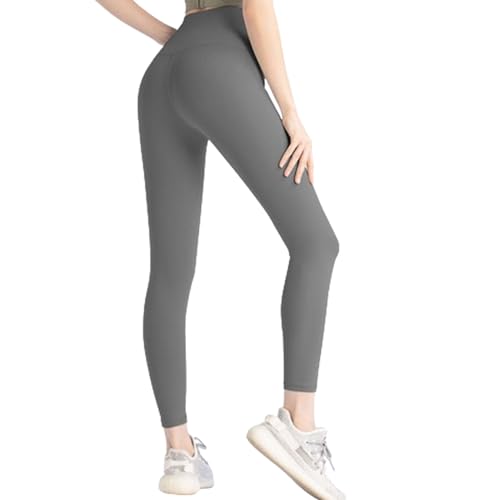 cutezed 2024 Neue Legslims Kompressions-Leggings in Übergröße, Kompressions-Leggings in Übergröße (Gray,3X-Large) von cutezed