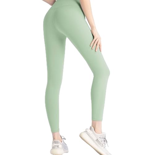 cutezed 2024 Neue Legslims Kompressions-Leggings in Übergröße, Kompressions-Leggings in Übergröße (Green,3X-Large) von cutezed