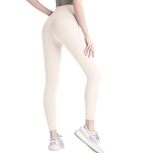 cutezed 2024 Neue Legslims Kompressions-Leggings in Übergröße, Kompressions-Leggings in Übergröße (White,3X-Large) von cutezed