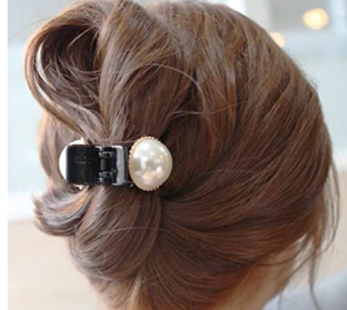 cuhair(TM) 1 Stück Frauen Mädchen Haarspange Haarnadeln Haarklammer Haarschmuck von cutrade