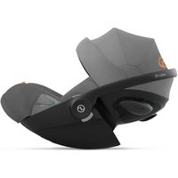 cybex GOLD Babyschale Cloud G i-Size Lava Grey Plus cybex GOLD Babyschale Cloud G i-Size Lava Grey Plus von Cybex GOLD