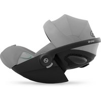 cybex GOLD Babyschale Cloud G i-Size Stone Grey Plus cybex GOLD Babyschale Cloud G i-Size Stone Grey Plus von Cybex GOLD