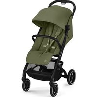 cybex GOLD Buggy Beezy Black Moss Green cybex GOLD Buggy Beezy Black Moss Green von Cybex GOLD