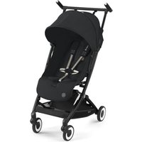 cybex GOLD Buggy Libelle Black Magic Black cybex GOLD Buggy Libelle Black Magic Black von Cybex GOLD