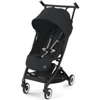 cybex GOLD Buggy Libelle Black Magic Black von cybex GOLD