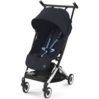 cybex GOLD Buggy Libelle Silver Dark Blue von cybex GOLD