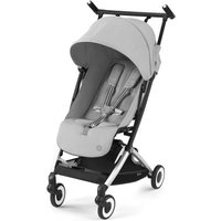 cybex GOLD Buggy Libelle Silver Fog Grey von Cybex GOLD