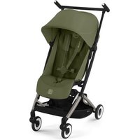 cybex GOLD Buggy Libelle Taupe Moss Green cybex GOLD Buggy Libelle Taupe Moss Green von Cybex GOLD