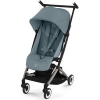 cybex GOLD Buggy Libelle Taupe Stormy Blue cybex GOLD Buggy Libelle Taupe Stormy Blue von Cybex GOLD