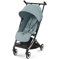 cybex GOLD Buggy Libelle Taupe Stormy Blue von Cybex GOLD