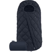 cybex GOLD Fußsack Snøgga 2 Ocean Blue von Cybex GOLD