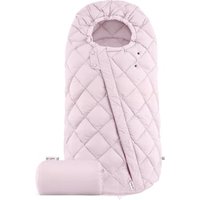 cybex GOLD Fußsack Snogga 2 Powdery Pink von cybex GOLD