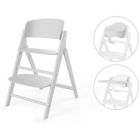 cybex GOLD Hochstuhl Click & Fold 3 in 1 All White cybex GOLD Hochstuhl Click & Fold 3 in 1 All White von Cybex GOLD