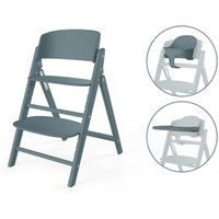 cybex GOLD Hochstuhl Click & Fold 3 in 1 Stone Blue von Cybex GOLD