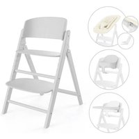 cybex GOLD Hochstuhl Click & Fold 4 in 1 All White cybex GOLD Hochstuhl Click & Fold 4 in 1 All White von Cybex GOLD
