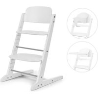 cybex GOLD Hochstuhl IRIS 3 in 1 All White cybex GOLD Hochstuhl IRIS 3 in 1 All White von Cybex GOLD