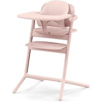 cybex GOLD Hochstuhl Lemo 3 in 1 Set Pearl Pink von Cybex GOLD