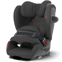 cybex Gold Kindersitz Pallas G i-Size Lava Grey von cybex GOLD