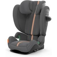 cybex GOLD Kindersitz Solution G i-fix Lava Grey Plus cybex GOLD Kindersitz Solution G i-fix Lava Grey Plus von Cybex GOLD
