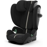 cybex GOLD Kindersitz Solution G i-fix Moon Black Plus von cybex GOLD