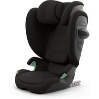 cybex GOLD Kindersitz Solution G2 Magic Black von Cybex GOLD