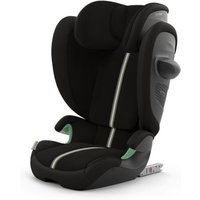 cybex GOLD Kindersitz Solution G2 Plus Moon Black cybex GOLD Kindersitz Solution G2 Plus Moon Black von Cybex GOLD