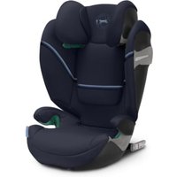 cybex GOLD Kindersitz Solution S2 i-Fix Ocean Blue cybex GOLD Kindersitz Solution S2 i-Fix Ocean Blue von Cybex GOLD