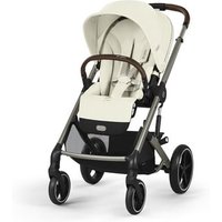 cybex GOLD Kinderwagen Balios S Lux Taupe Seashell Beige von Cybex GOLD