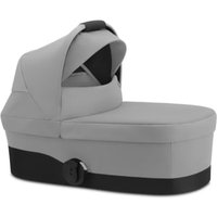 cybex GOLD Kinderwagenaufsatz Cot S Lava Grey von cybex GOLD