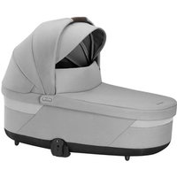 cybex GOLD Kinderwagenaufsatz Cot S Lux Lava Grey von cybex GOLD