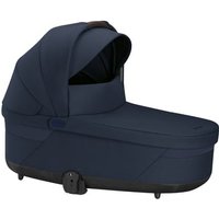 cybex GOLD Kinderwagenaufsatz Cot S Lux Ocean Blue von cybex GOLD