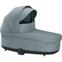 cybex GOLD Kinderwagenaufsatz Cot S Lux Sky Blue von cybex GOLD