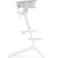 cybex GOLD LEMO Training Tower Set All White cybex GOLD LEMO Training Tower Set All White von Cybex GOLD