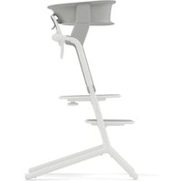 cybex GOLD LEMO Learning Tower Suede Grey von cybex GOLD