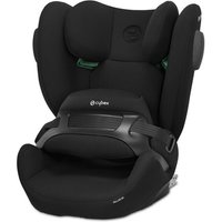 cybex SILVER Kindersitz Pallas B3 i-Size Pure Black von cybex SILVER