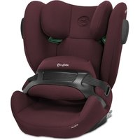 cybex SILVER Kindersitz Pallas B3 i-Size Rumba Red von cybex SILVER