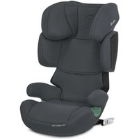 cybex SILVER Kindersitz Solution X i-Fix Cobblestone Grey von Cybex Silver