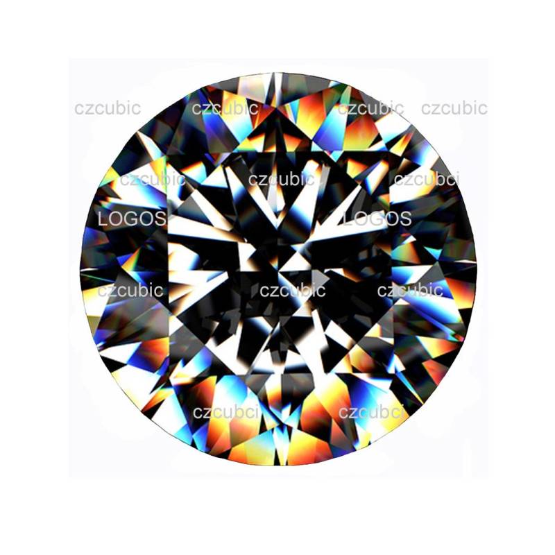 Super Zirkonia Runde Form Qualität Cz 7 A | Nicht 3 Oder 5/Aaaaa Aus Made in China Lose Klare Steine Fake Diamond U.s Ship Super Zirkonia Runde Form Qualität Cz 7 A | Nicht 3 Oder 5/Aaaaa Aus Made in China Lose Klare Steine Fake Diamond U.s Ship von czcubic