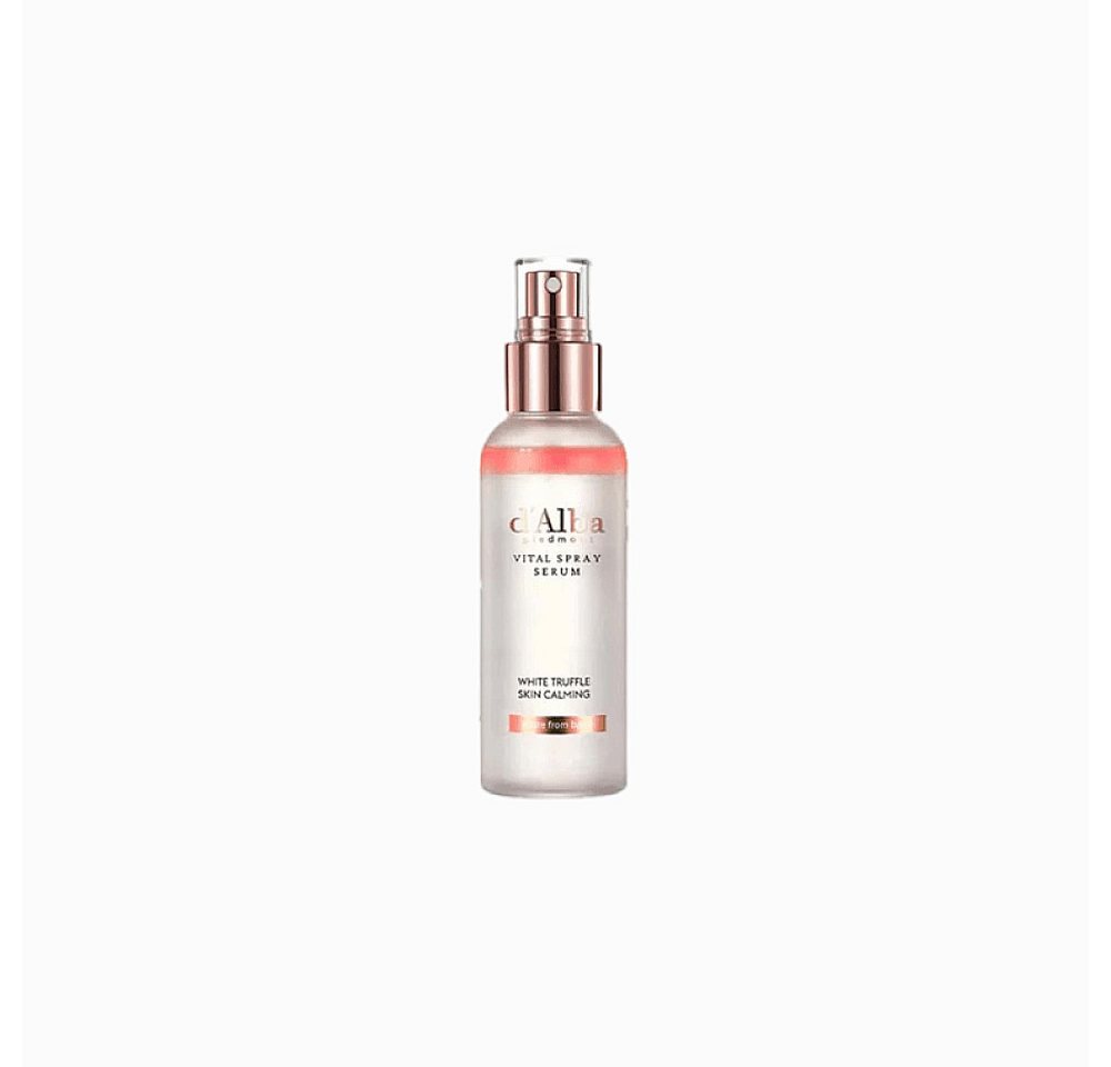 d'Alba Gesichtsserum D'Alba White Truffle Vital Spray Serum von d'Alba