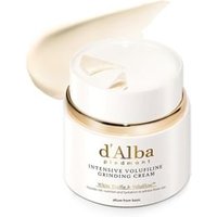 d'Alba - Intensive Volufiline Grinding Cream - Gesichtscreme von d'Alba