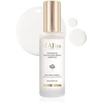 d'Alba - Intensive Volufiline Spray Ampoule - Ampullenspray von d'Alba