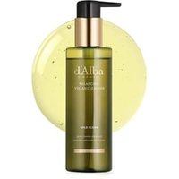 d'Alba - Mild Skin Balancing Vegan Cleanser 200ml von d'Alba