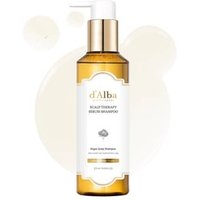 d'Alba - Professional Repairing Scalp Therapy Serum Shampoo - Haarshampoo von d'Alba